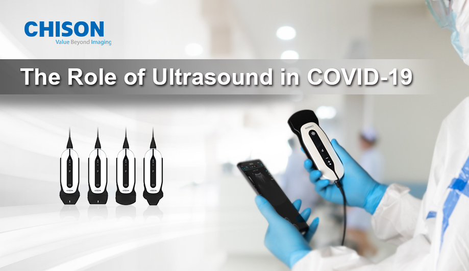 The Role of Ultrasound in COVID-19
