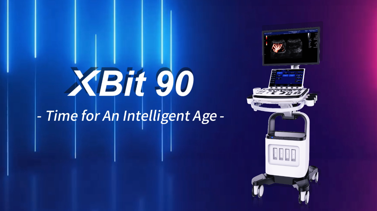 XBit 90: Tiempo para una Era Inteligente.