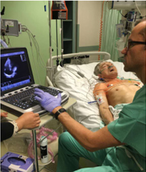 CHISON SonoBook En América CHISON SonoBook En América