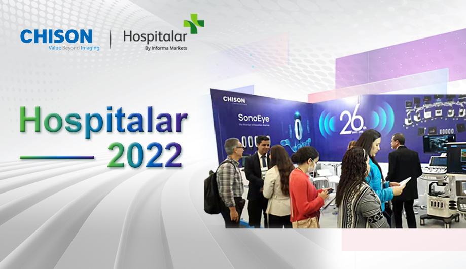 Innovative Healthcare Solutions at Hospitalar 2022
