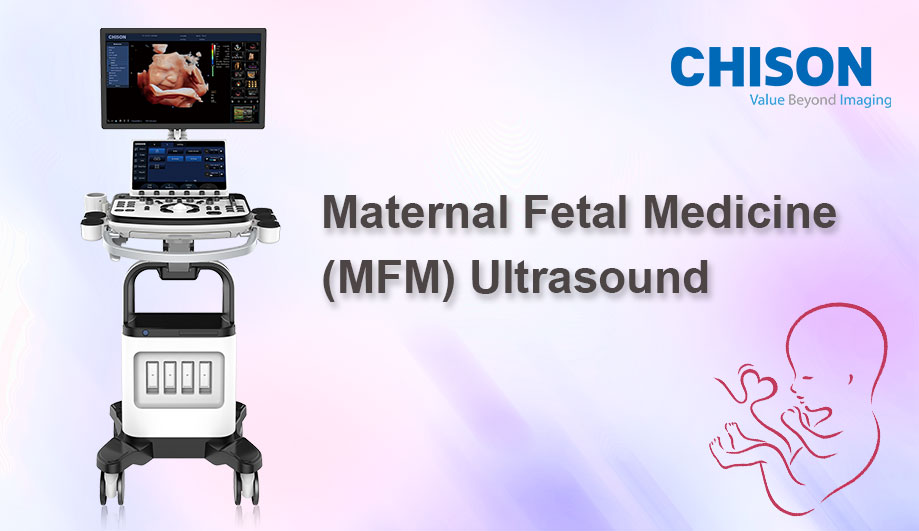What Is Maternal Fetal Medicine (MFM) Ultrasound?