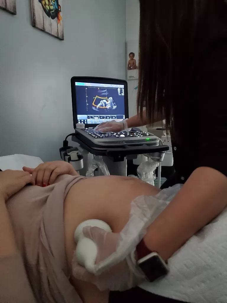  This is beneficial because it allows you to see how your baby grows and develops over time.