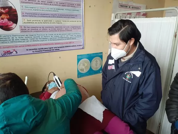 They can also be used in primary and community care settings for a variety of patients.