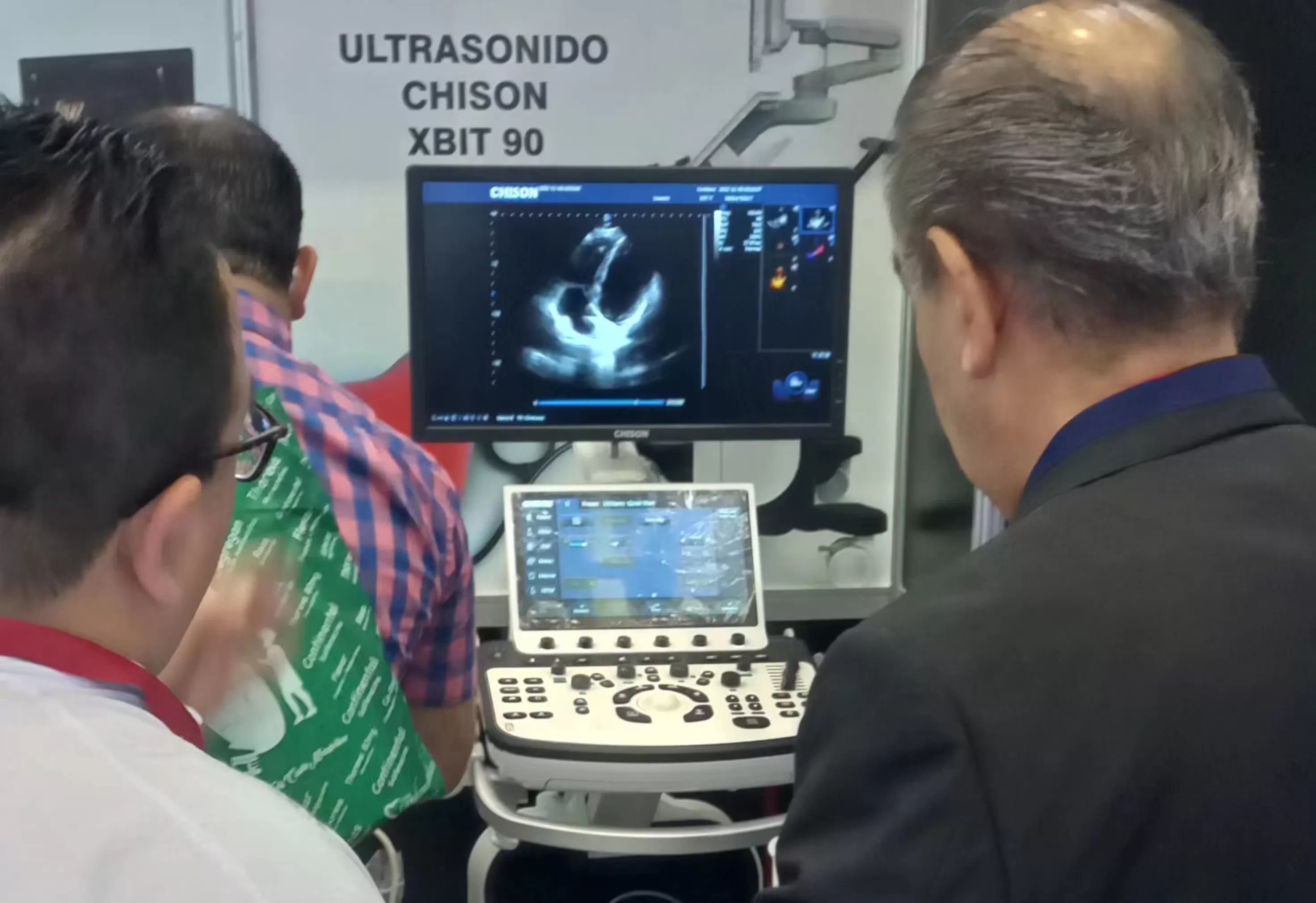 Portable cardiac ultrasound machines range in price and features from high-end to economical for emergency medicine, surgical procedures, immediate care and multi-location use.
