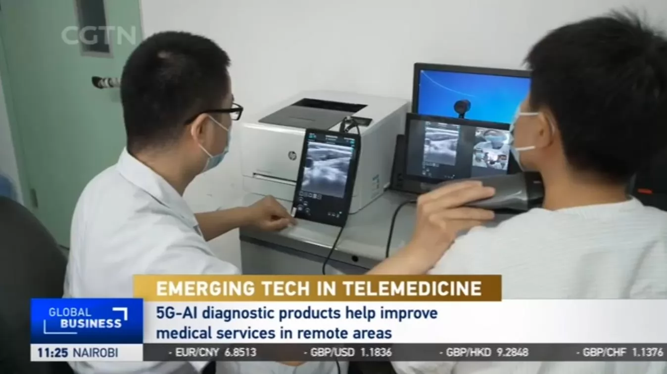 Maximized solutions for a variety of applications enhance the user experience.