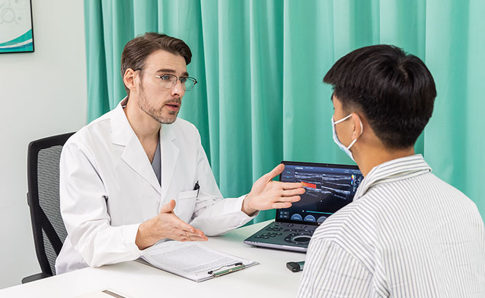 Imagenología General